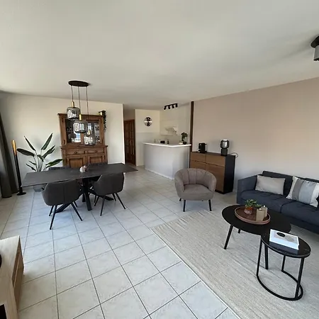 Zeezicht Amadeus * דה פאן